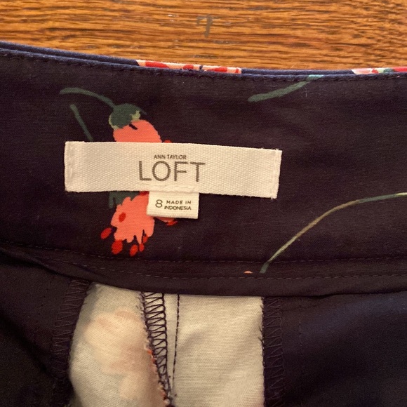 Loft Riviera Short - Picture 4 of 6